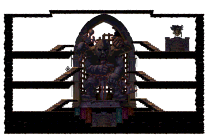 Tynerum Altar