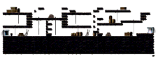 Underground Prison B1 Cell 2