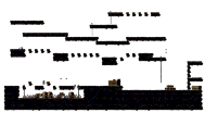 Underground Prison B2 Cell 2