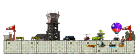 Unloading Deck