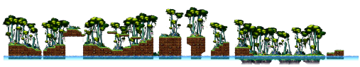 虛幻之森5 (Unreal Forest 5)