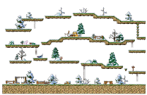 虛幻之森9 (Unreal Forest 9)