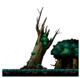 虛幻之森 (Unreal Forest Exit)