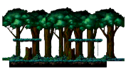 虛幻之森考驗領域 (Unreal Forest Test Field)