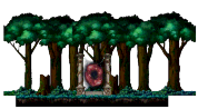 虛幻之森等待地圖 (Unreal Forest Waiting Map)