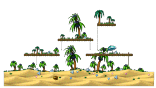 Warm Sand