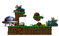 ジェノの草原 (Zeno's Field)