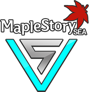 MapleSEA V Logo