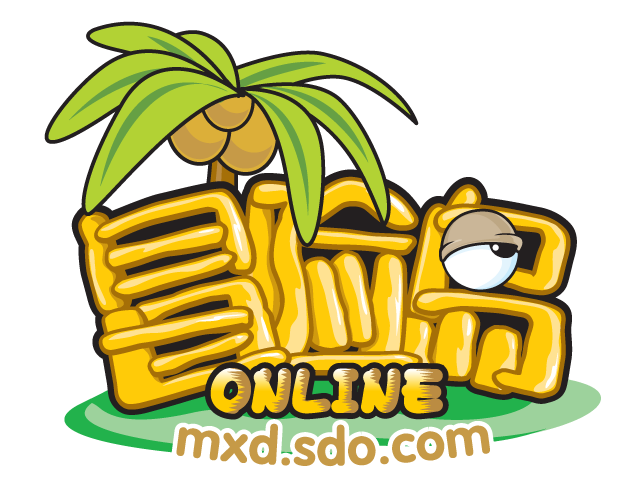 MapleStory logo (CMS, 2004 - 2026)
