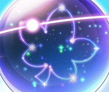 Cosmic Maple