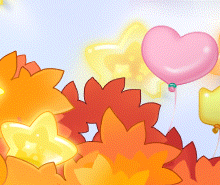 Heart Balloon