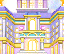 Hotel Entrance