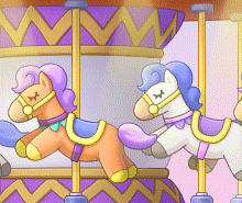 Merry Go Round