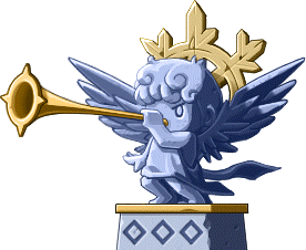 Statue