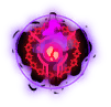 Destructive Curse