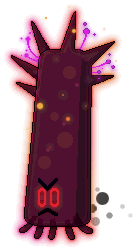 Anguished Spirit