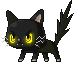 Back Alley Cat