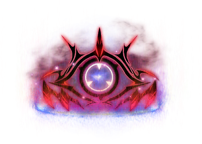 Beholder's Eye