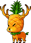 Bighorn Pinedeer