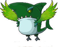 Birdshark