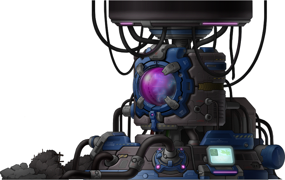 Blaze Core