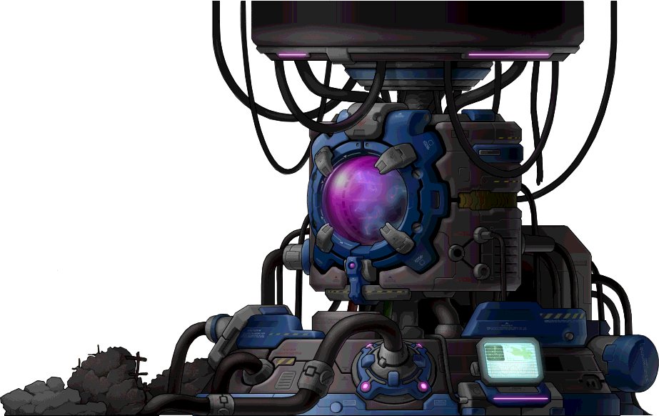 Blaze Core