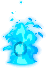 Blazing Erda