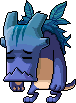 Blue Speeyor