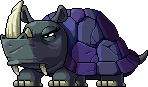 Boss Rhyturtle