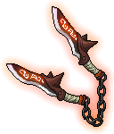 Burning Terror