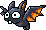 Castaway Bat