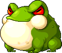 Castaway Croaker