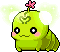 Caterpillar