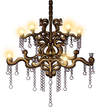 Chandelier