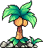 Palm Tree Slime