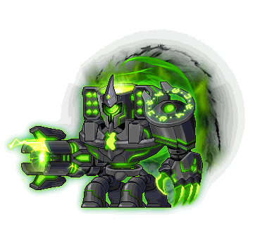 Combatron EX