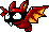 Crimson Stirge