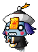 Cursed Jiangshi