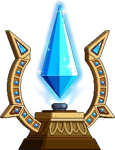 Cygnus Faith Stone