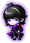 黒化したクロウ (Dark Crow)