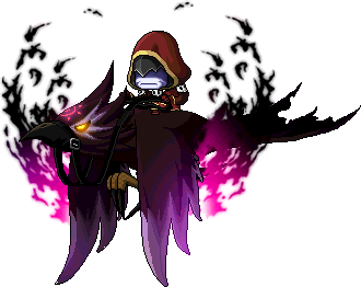 Dark Demon Eagle Rider[1]