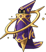 Dark Executor
