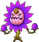 Dark Flora