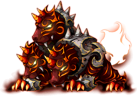 Kerberos