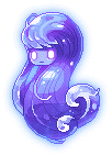 Deep Spring Sprite