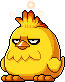 Delinquent Chick