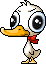 Deranged Duck