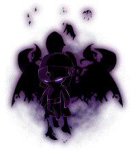 Despairing Blade