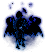 Despairing Wing