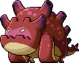 Dinodon
